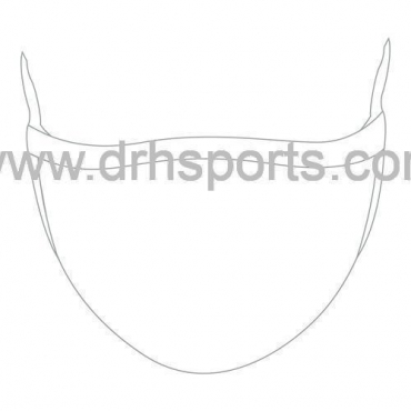 Elite Face Mask - White Manufacturers in Chandler